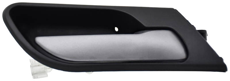 PRASCO BM8208411 Maniglia Apriporta anteriore Dx, argento