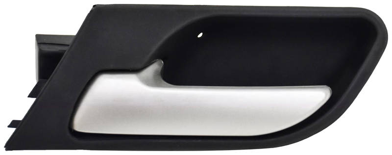 PRASCO BM8208501 Maniglia Apriporta posteriore Dx, nero