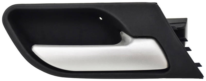 PRASCO BM8208502 Maniglia Apriporta posteriore Sx, nero