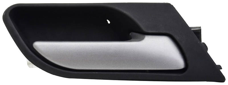 PRASCO BM8208511 Door Handle Right Rear, silver-image-23746203