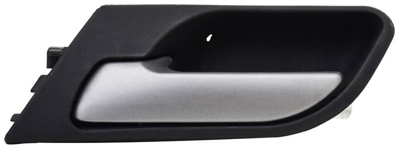 PRASCO BM8208512 Maniglia Apriporta posteriore Sx, argento