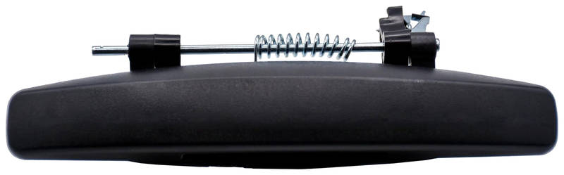 PRASCO DA7308002 Maniglia Apriporta anteriore Sx, nero