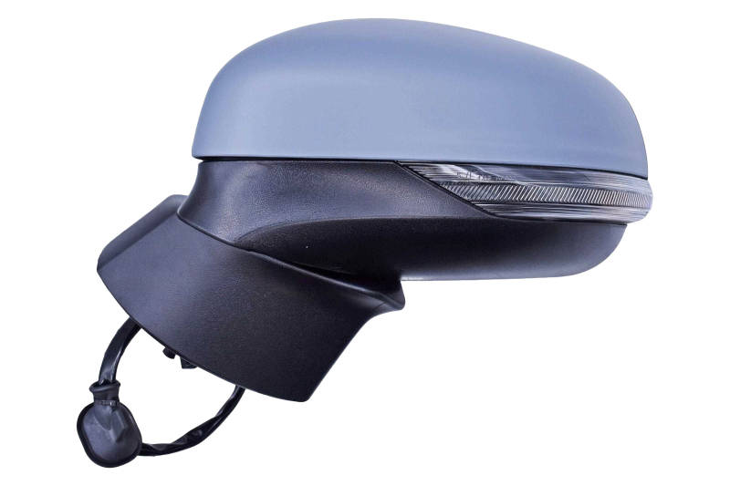 Prasco Specchio Retrovisore Esterno Fd3487314 - Immagine 3
