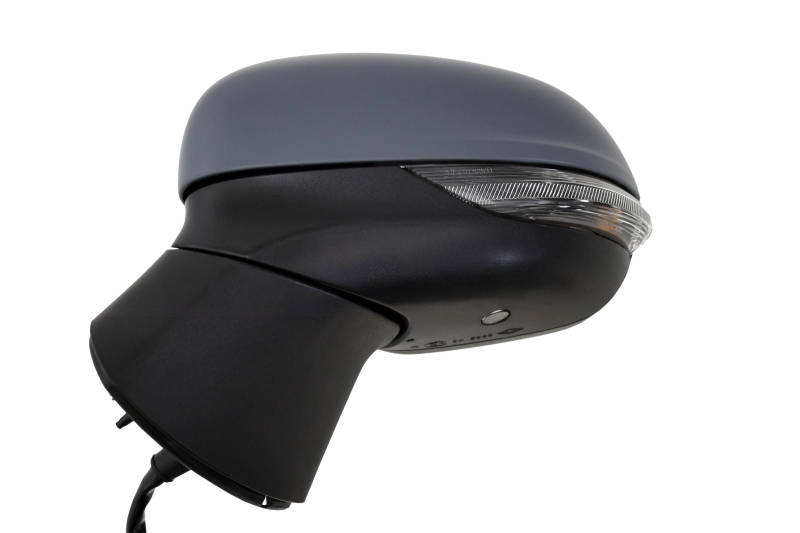 Prasco Fd6207314 Oglinzi Exterioare Stanga, Electric, Cu Iluminare Ambientala, Prevopsit (Grund)