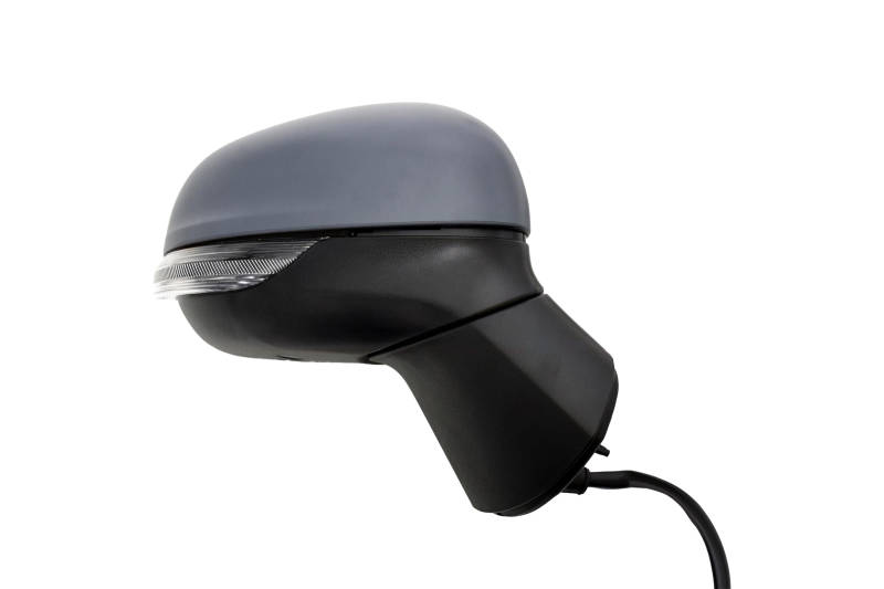 Prasco Fd6207323 Oglinzi Exterioare Dreapta, Electric, Cu Iluminare Ambientala, Prevopsit (Grund)