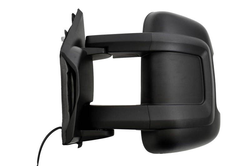 Prasco Negru Ft9307020 Oglinzi Exterioare Stanga, Convex
