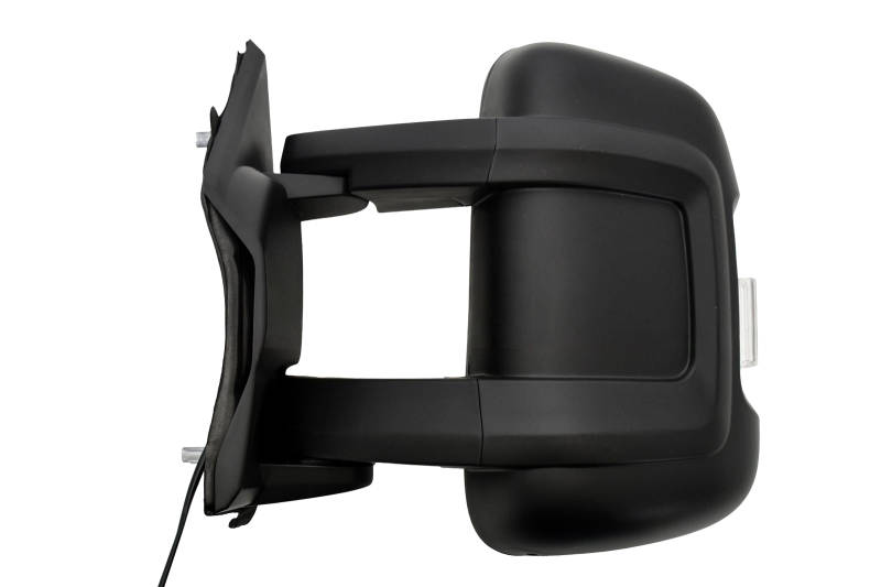 Prasco Negru Ft9307024 Oglinzi Exterioare Stanga, Convex