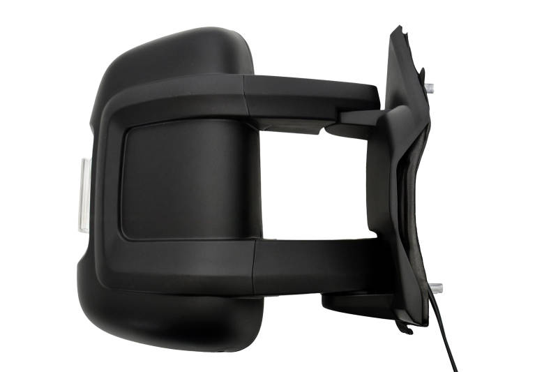 Prasco Negru Ft9307025 Oglinzi Exterioare Dreapta, Convex