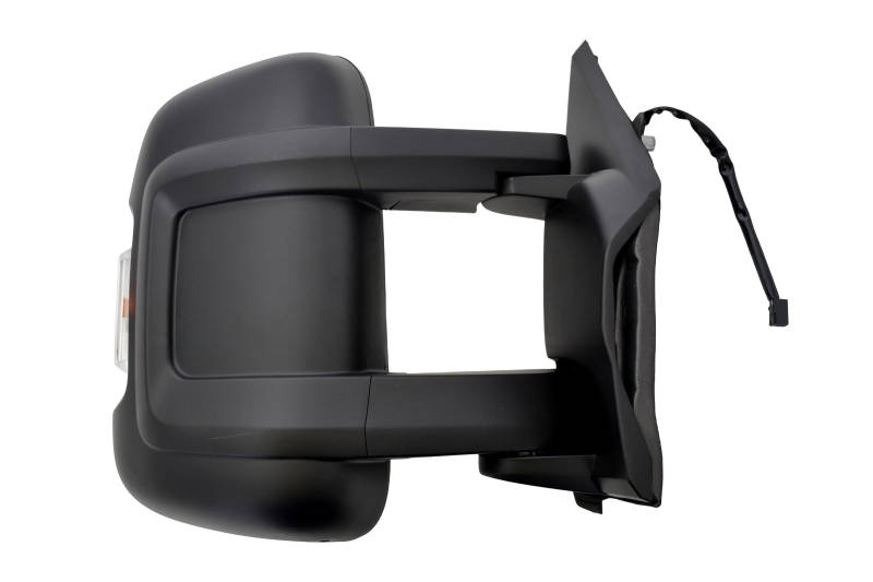 Prasco Negru Ft9307325 Oglinzi Exterioare Dreapta, Electric, Convex