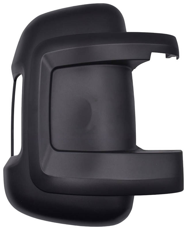 Prasco Negru Ft9307403 Oglinzi Exterioare Dreapta,