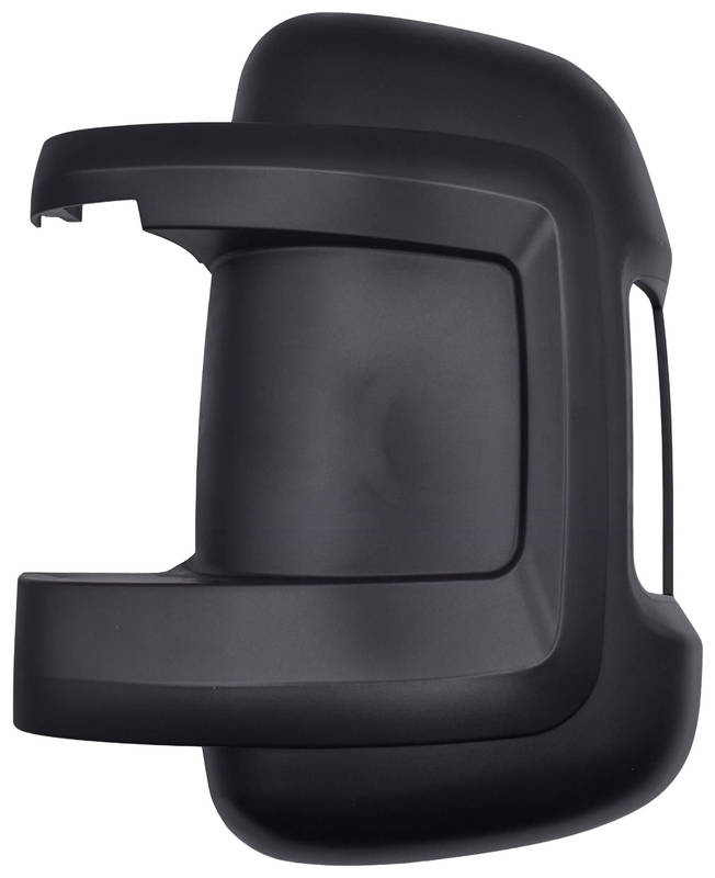 Prasco Negru Ft9307404 Oglinzi Exterioare Stanga,