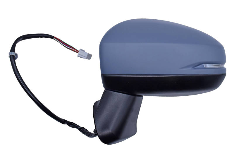 Prasco Specchio Retrovisore Esterno Hd3287348 - Immagine 2