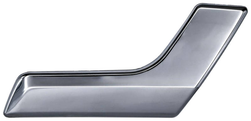 PRASCO ME0298807 Maniglia Apriporta anteriore Dx, cromato