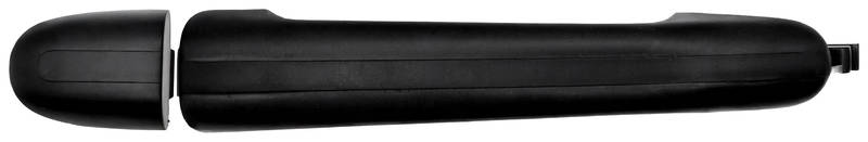 PRASCO ME3208001 Maniglia Apriporta anteriore Dx, nero