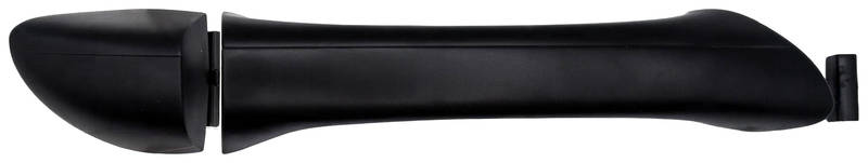 Prasco Me3248001 Maner Usa Fata Dreapta, Prevopsit (Grund)