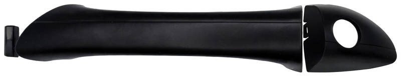 PRASCO ME3248002 Maniglia Apriporta anteriore Sx, con la prima mano, con foro per chiave