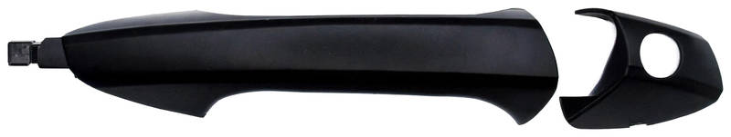 Prasco Me3288002 Maner Usa Fata Stanga, Prevopsit (Grund), Cu Gaură Cheie