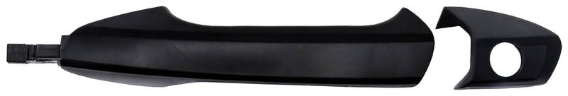 PRASCO ME3288011 Maniglia Apriporta anteriore Sx, con sensore