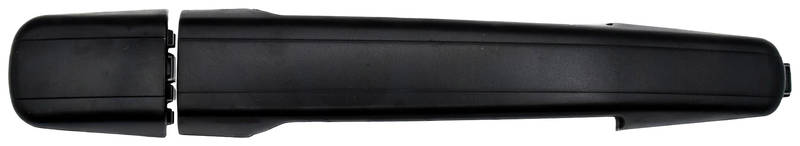 PRASCO ME8208001 Maniglia Apriporta anteriore Dx, nero