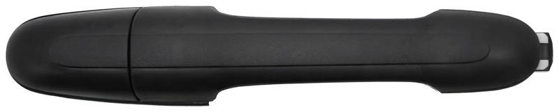 PRASCO ME9098305 Maniglia Apriporta posteriore Dx, nero