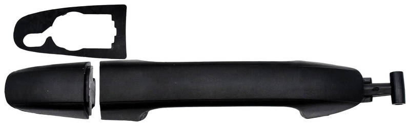 Prasco Negru Me9138001 Maner Usa Fata Dreapta,