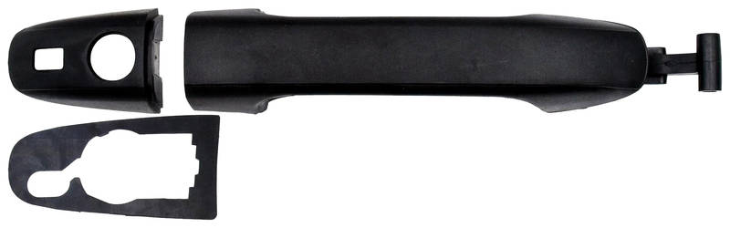 PRASCO ME9138012 Maniglia Apriporta anteriore Sx, con sensore