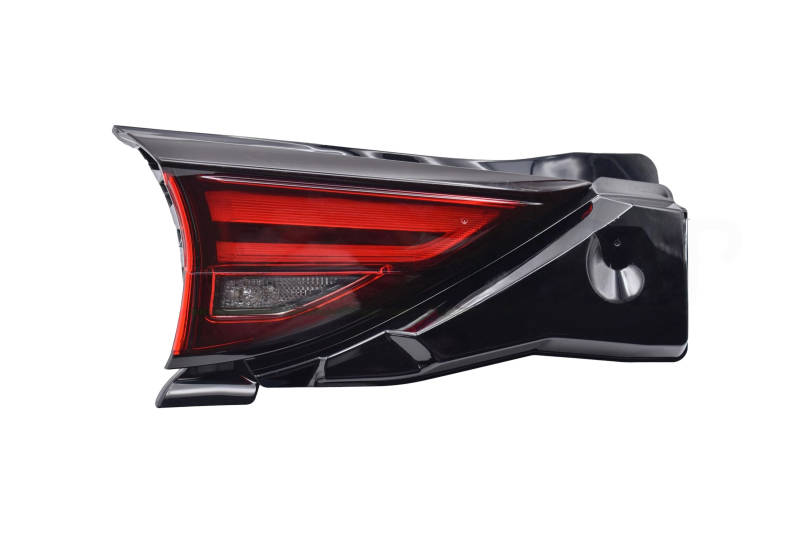 PRASCO MZ7064064 Rear light Left, Inner Section-image-23746382