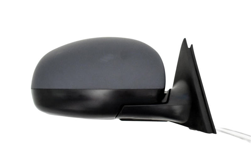 Prasco Negru Sk3327103 Oglinzi Exterioare Dreapta, Convex