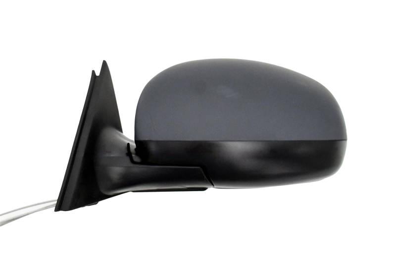 Prasco Negru Sk3327104 Oglinzi Exterioare Stanga, Convex