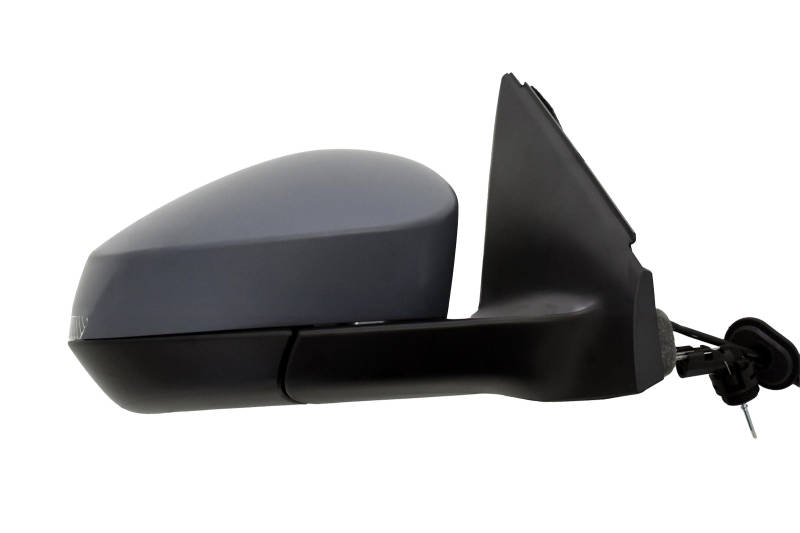 Prasco Sk3327113 Oglinzi Exterioare Dreapta, Convex, Prevopsit (Grund)
