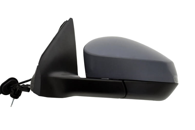 Prasco Sk3327114 Oglinzi Exterioare Stanga, Convex, Prevopsit (Grund)