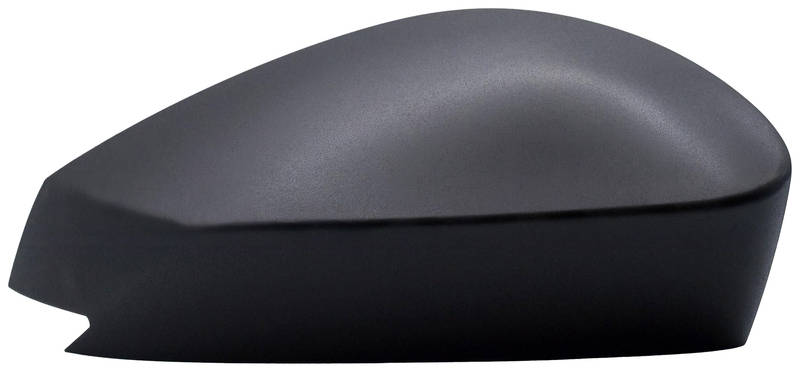 PRASCO SK3327403 Copertura, Specchio esterno Dx, nero