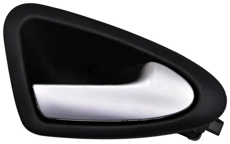 PRASCO ST0358501 Maniglia Apriporta posteriore Dx, satinato opaco