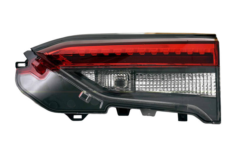 PRASCO TY2934153 Rear light TYC Right, without bulb holder, Inner Section, LED-image-23746538