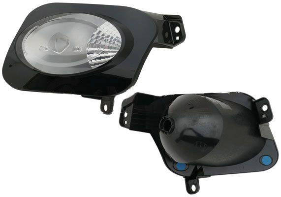 ALKAR 2101353 Rear light Left, without bulb holder-image-23746940