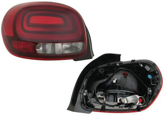 ALKAR 2201881 Rear light Left, without bulb holder-image-23746945