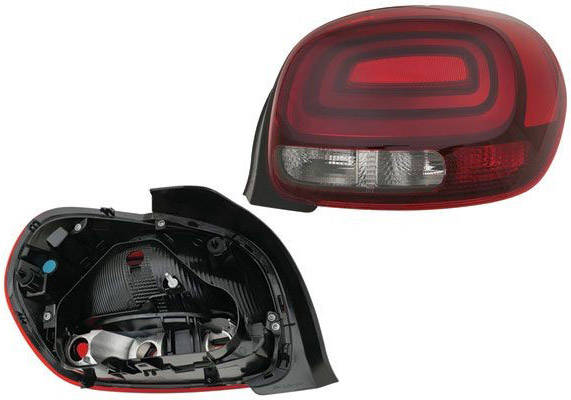 ALKAR 2202881 Rear light Right, without bulb holder-image-23746947