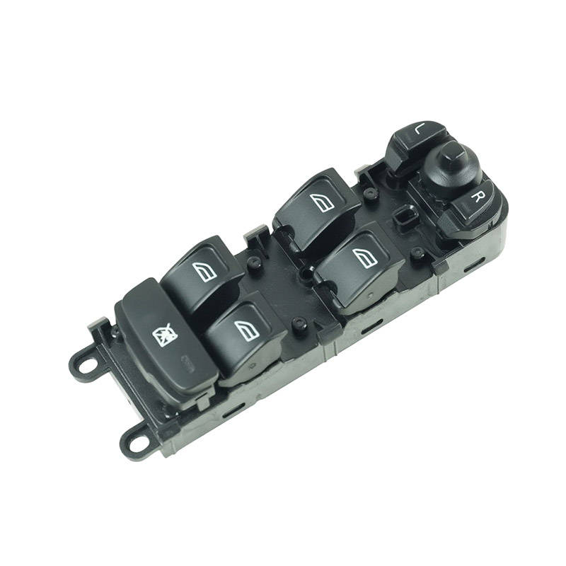 OSSCA 42786 Switch, window winder-image-23774857