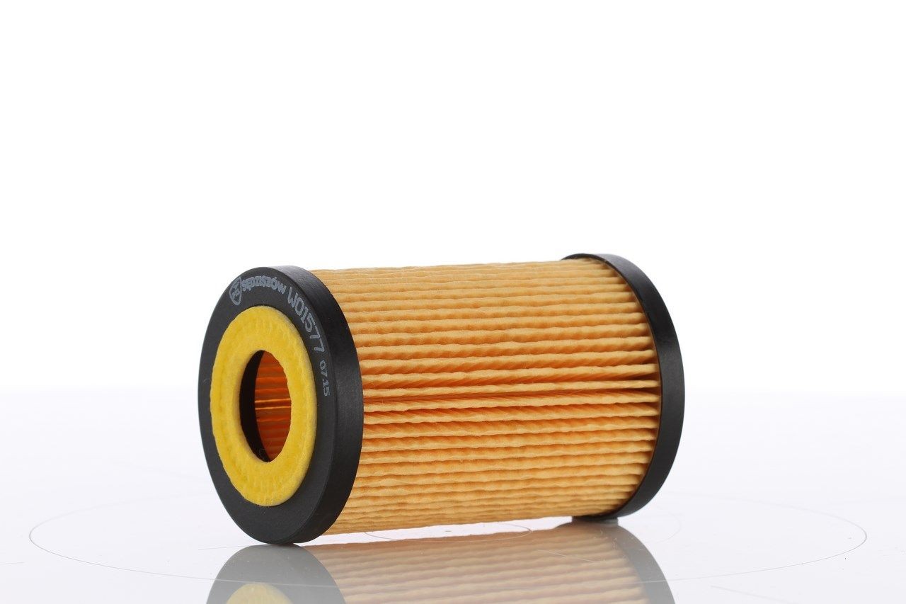 PZL Filters WO1577X Oil filter Filter Insert-image-23797791