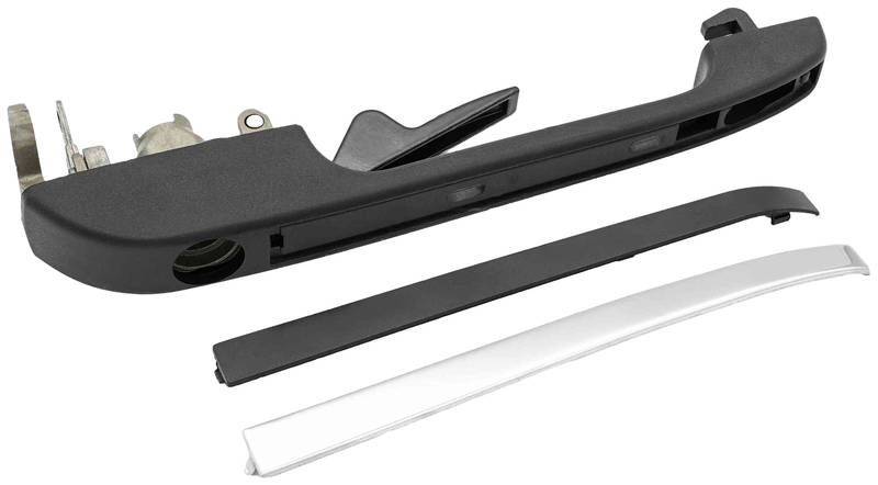 ESEN SKV 97SKV163 Door Handle Right Front, without lock barrel-image-23803747