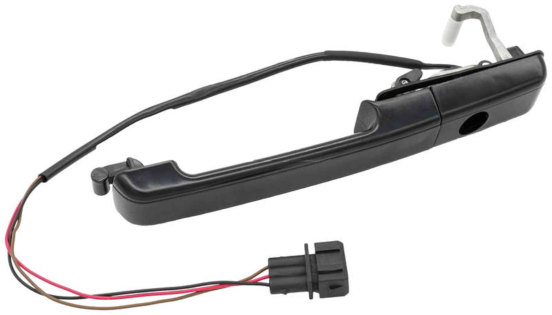 ESEN SKV 97SKV164 Door Handle Left Front, without lock barrel-image-23803748