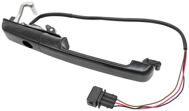 ESEN SKV 97SKV165 Door Handle Right Front, without lock barrel-image-23803749