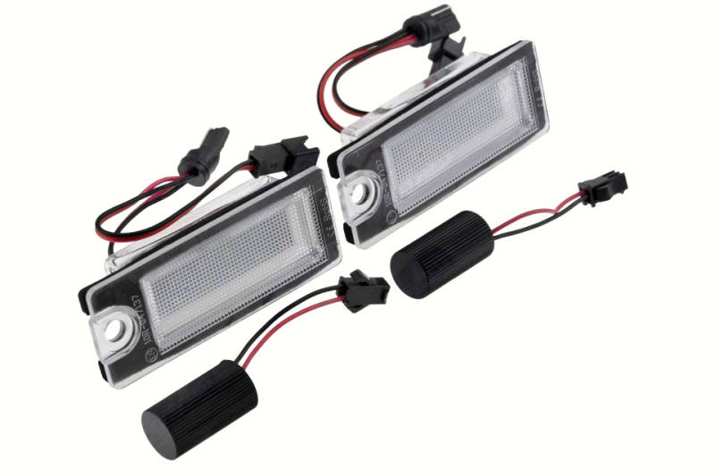 Photos - Car Bulb GB:8.45 GBP ELP-VV-004