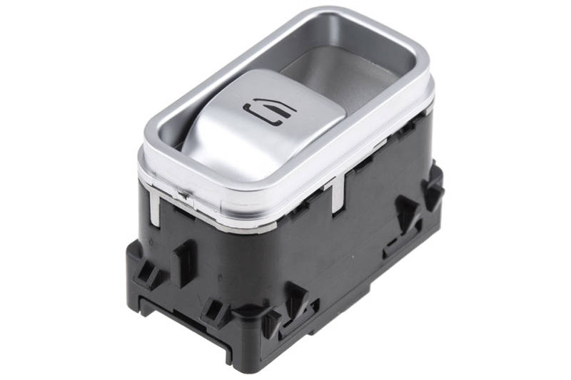 NTY EWS-ME-115 Switch, window winder Right Rear-image-23840879