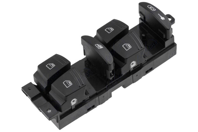 NTY EWS-PS-012 Switch, window winder Left Front-image-23840883