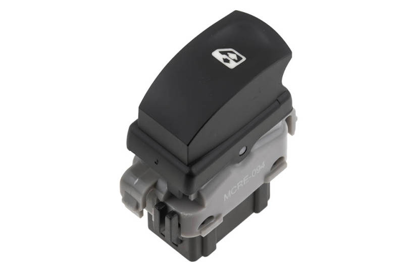 NTY EWS-RE-094 Switch, window winder Left Rear-image-23840884