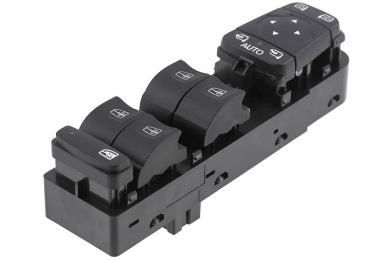 NTY EWS-RE-095 Switch, window winder Left Front-image-23840885