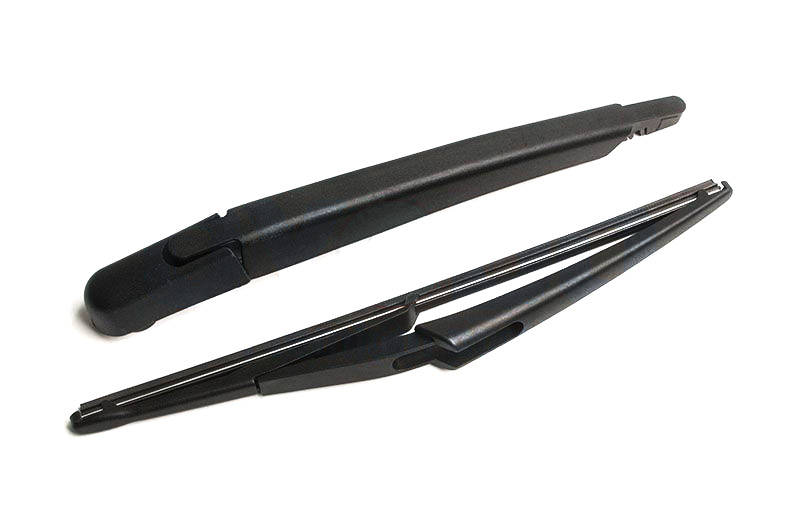 Oyodo 95B9046-OYO Wiper Arm Rear, with integrated wiper blade-image-23854523