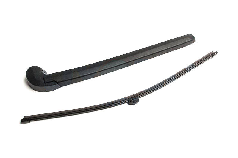Oyodo 95B9050-OYO Wiper Arm Rear, with integrated wiper blade-image-23854527