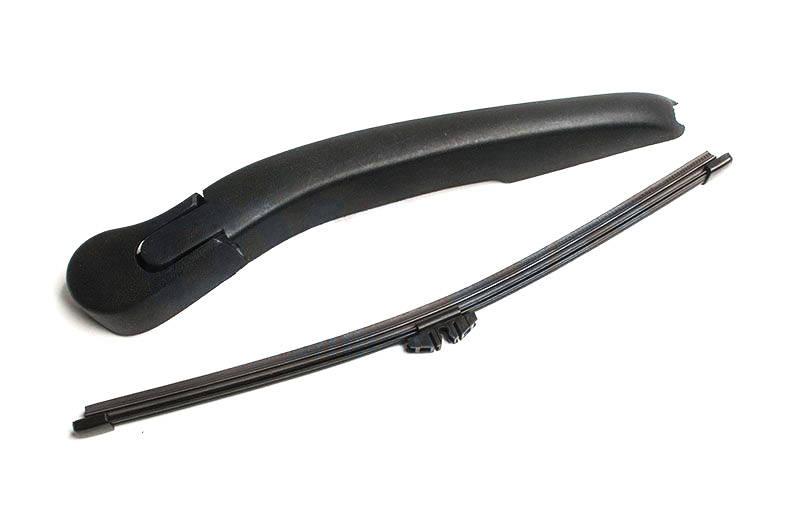 Oyodo 95B9054-OYO Wiper Arm Rear, with integrated wiper blade-image-23854531